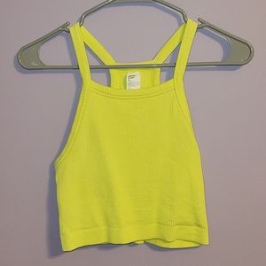 Fabletics Crop Top